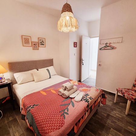 Kumbahce Fethiye Hanim Pansiyon Bodrum Ngoại thất bức ảnh
