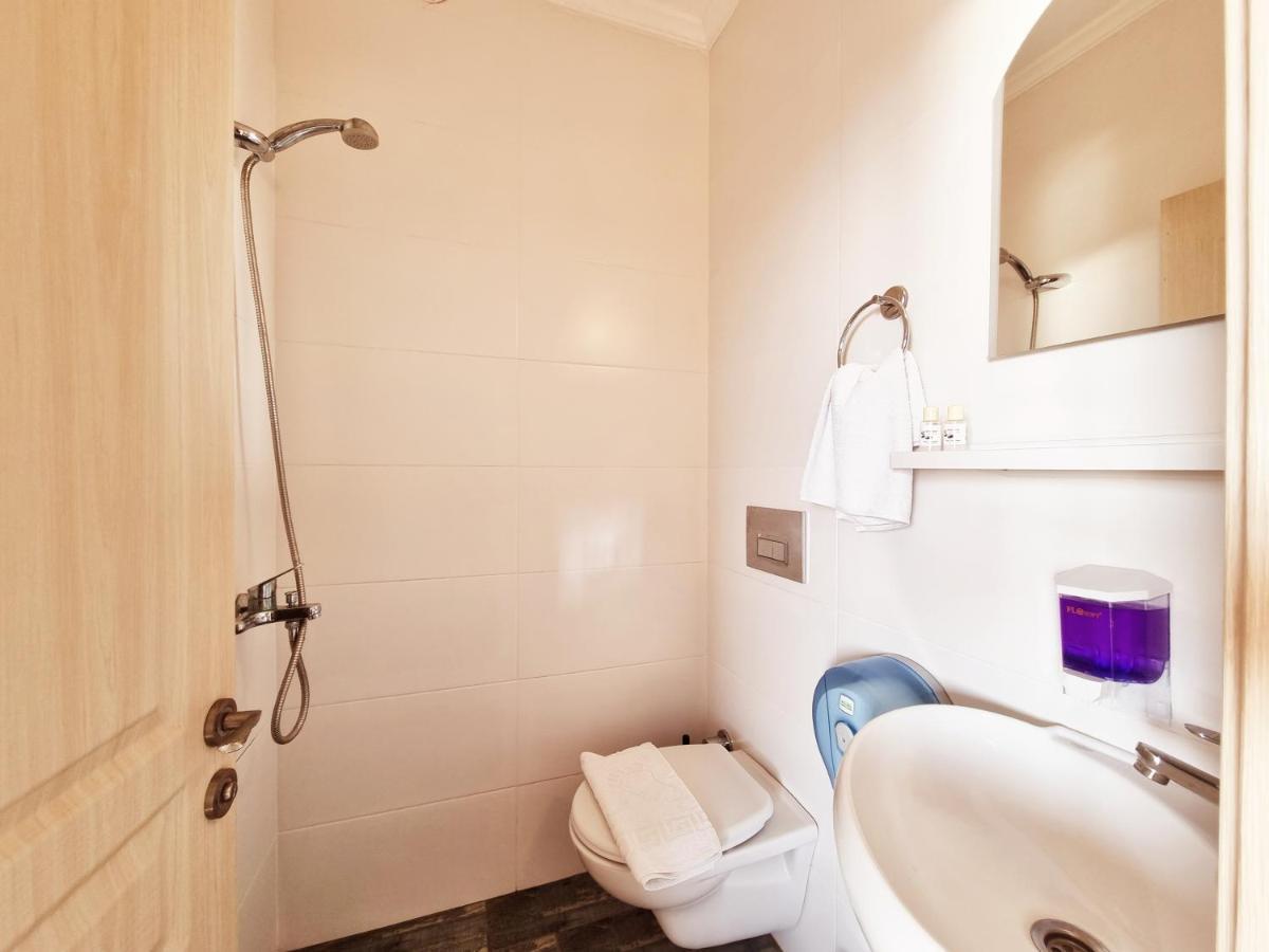 Kumbahce Fethiye Hanim Pansiyon Bodrum Ngoại thất bức ảnh