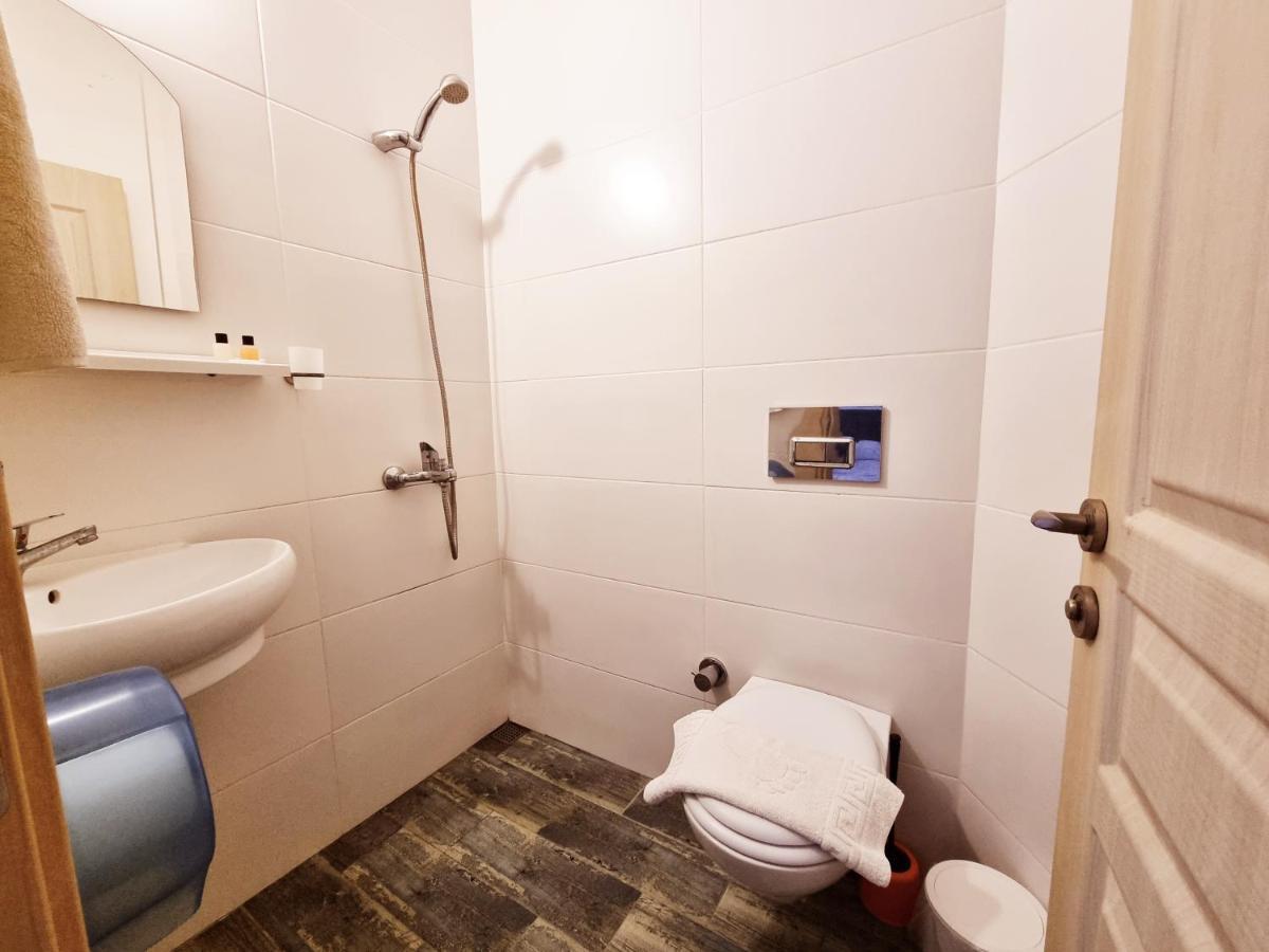 Kumbahce Fethiye Hanim Pansiyon Bodrum Ngoại thất bức ảnh
