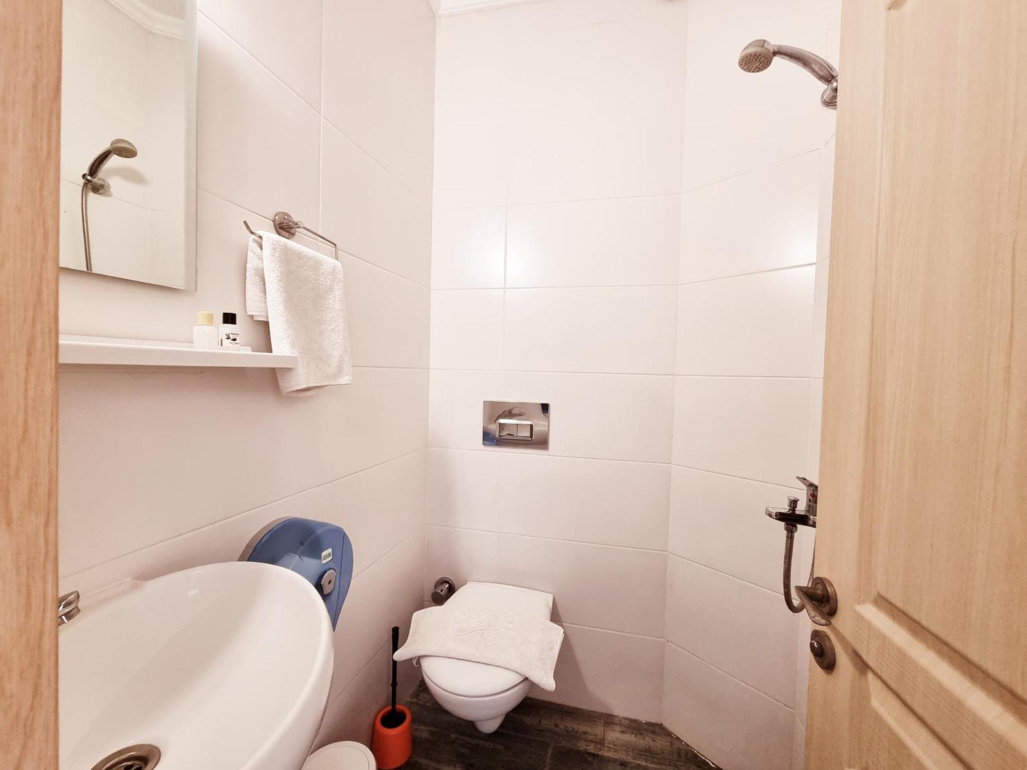 Kumbahce Fethiye Hanim Pansiyon Bodrum Ngoại thất bức ảnh