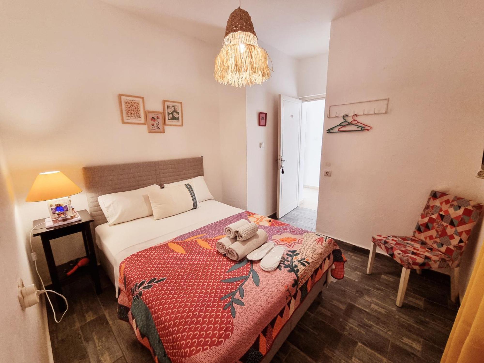 Kumbahce Fethiye Hanim Pansiyon Bodrum Ngoại thất bức ảnh
