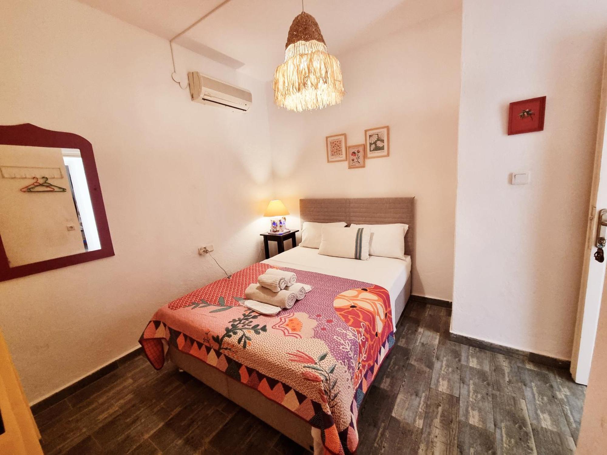 Kumbahce Fethiye Hanim Pansiyon Bodrum Ngoại thất bức ảnh
