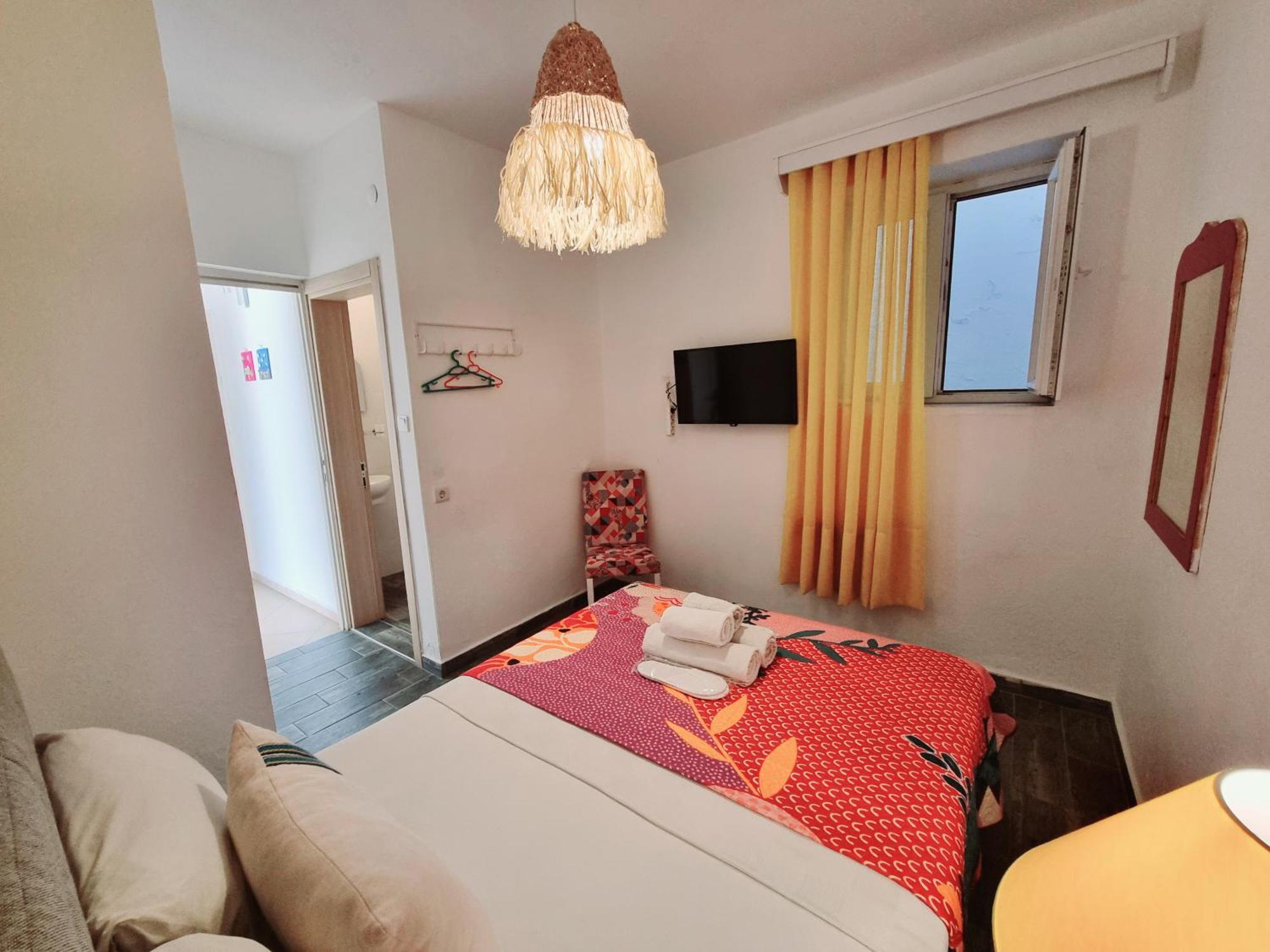 Kumbahce Fethiye Hanim Pansiyon Bodrum Ngoại thất bức ảnh