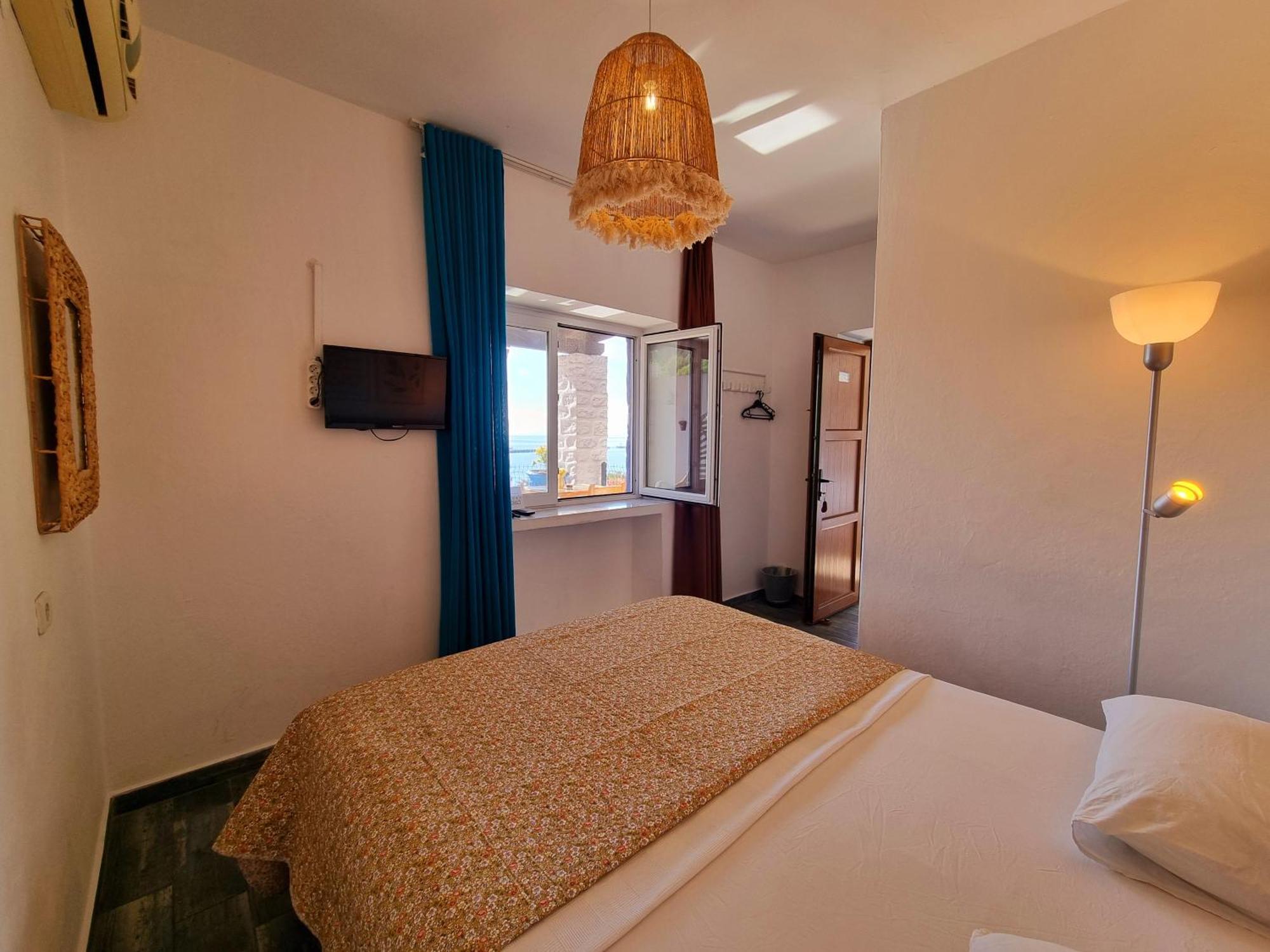 Kumbahce Fethiye Hanim Pansiyon Bodrum Ngoại thất bức ảnh