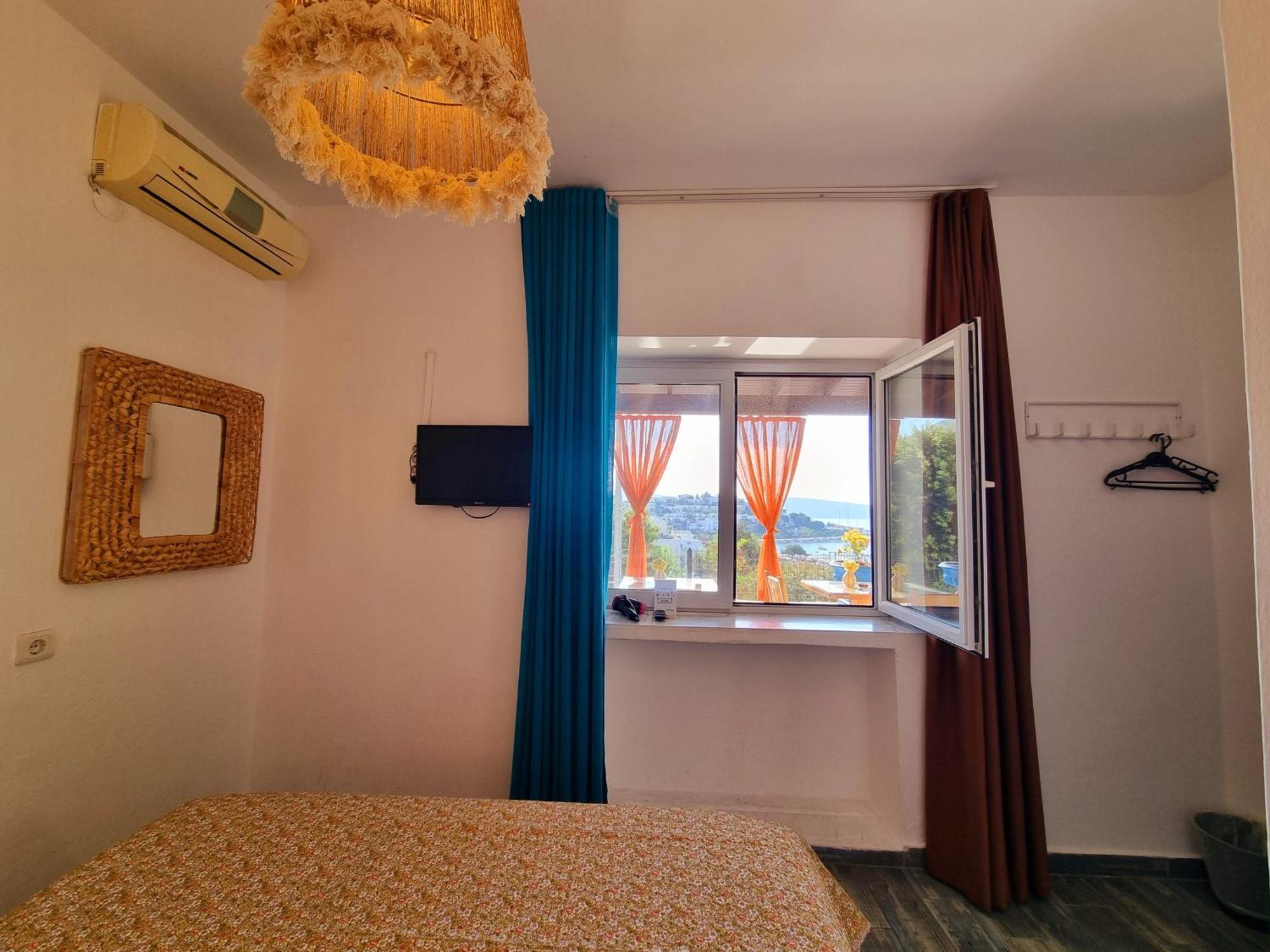 Kumbahce Fethiye Hanim Pansiyon Bodrum Ngoại thất bức ảnh